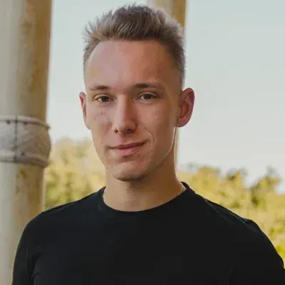 Milosz Glowacki